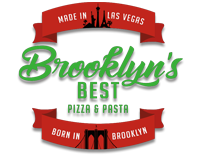 Brooklyn's Best Pizza and Pasta